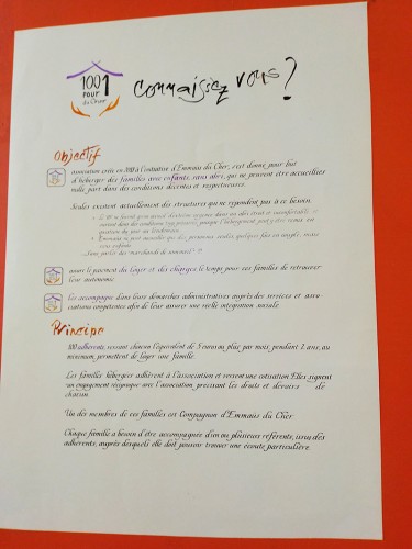 100pour1 du Cher rencontre 02 10 2021 5