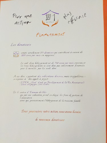 100pour1 du Cher rencontre 02 10 2021 7