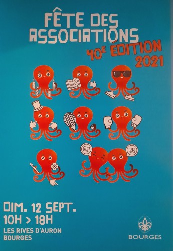 forum des associations