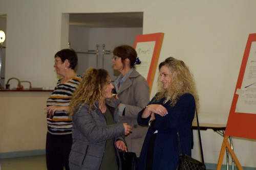 100pour1 du cher vente oeuvre rencontre 10 2022
