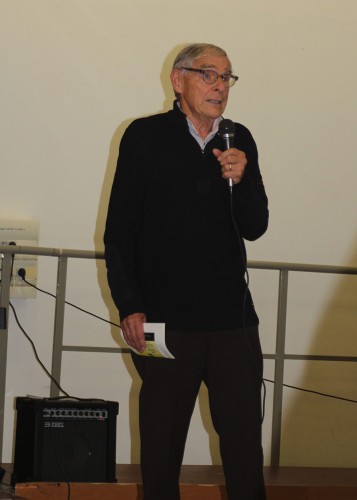 100pour1 du cher vente oeuvre rencontre 15 10 2022
